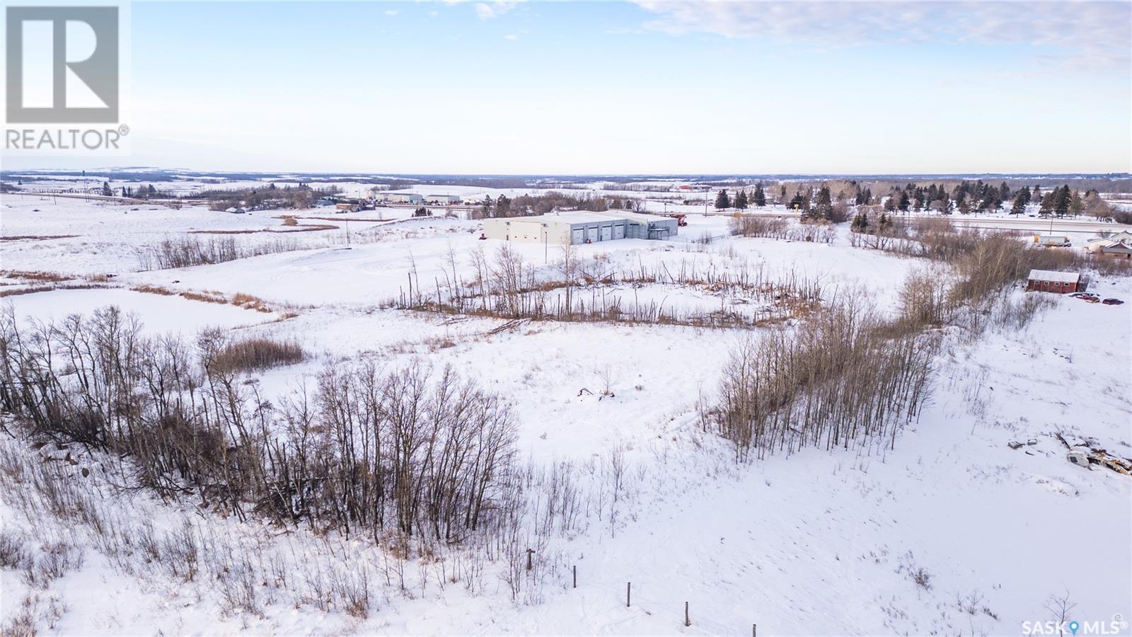 Hwy2 Land 2 Highway S, Prince Albert Rm No. 461, Saskatchewan  S6V 5P9 - Photo 6 - SK992769