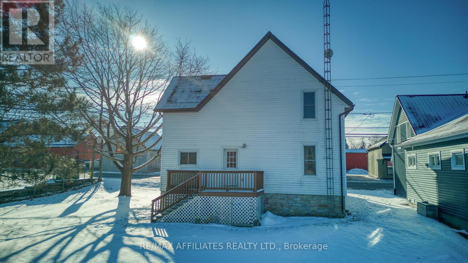 4 Bedford Street E, Westport, Ontario  K0G 1X0 - Photo 20 - X11930221