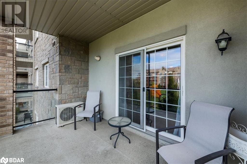 45 Ferndale Drive S Unit# 206, Barrie, Ontario  L4N 5W7 - Photo 12 - 40689003