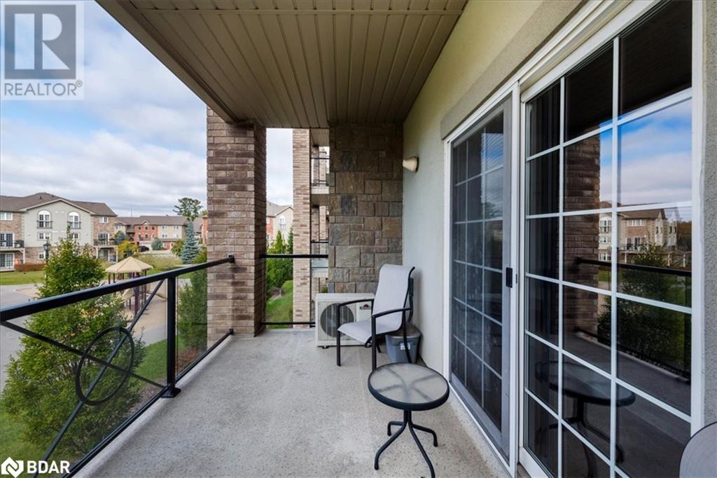 45 Ferndale Drive S Unit# 206, Barrie, Ontario  L4N 5W7 - Photo 13 - 40689003