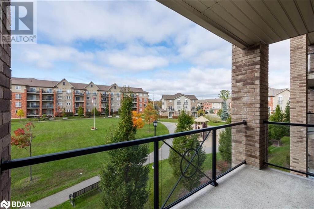 45 Ferndale Drive S Unit# 206, Barrie, Ontario  L4N 5W7 - Photo 14 - 40689003