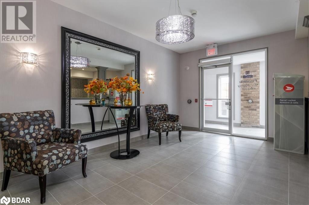 Property at 45 FERNDALE Drive S Unit# 206 image 2