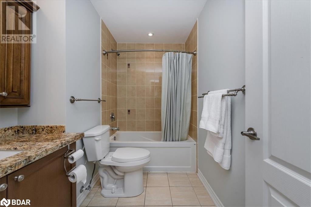 45 Ferndale Drive S Unit# 206, Barrie, Ontario  L4N 5W7 - Photo 23 - 40689003