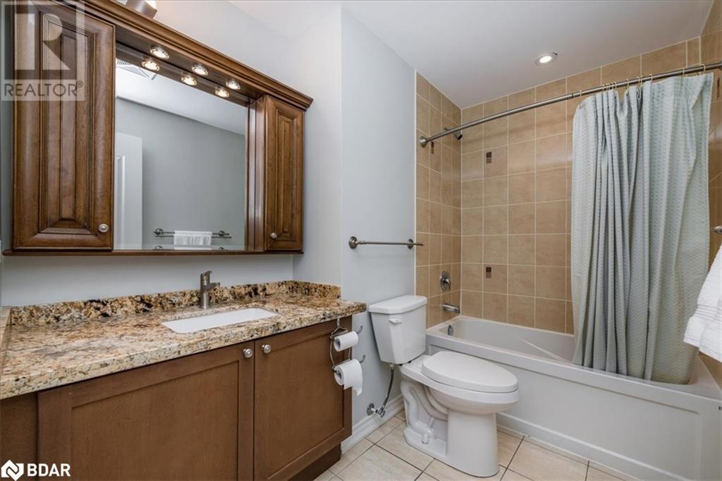 45 Ferndale Drive S Unit# 206, Barrie, Ontario  L4N 5W7 - Photo 24 - 40689003