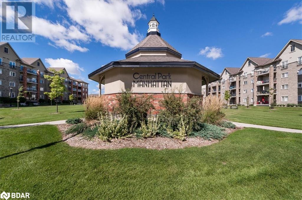 45 Ferndale Drive S Unit# 206, Barrie, Ontario  L4N 5W7 - Photo 25 - 40689003