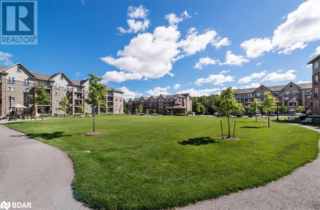 45 Ferndale Drive S Unit# 206, Barrie, Ontario  L4N 5W7 - Photo 26 - 40689003