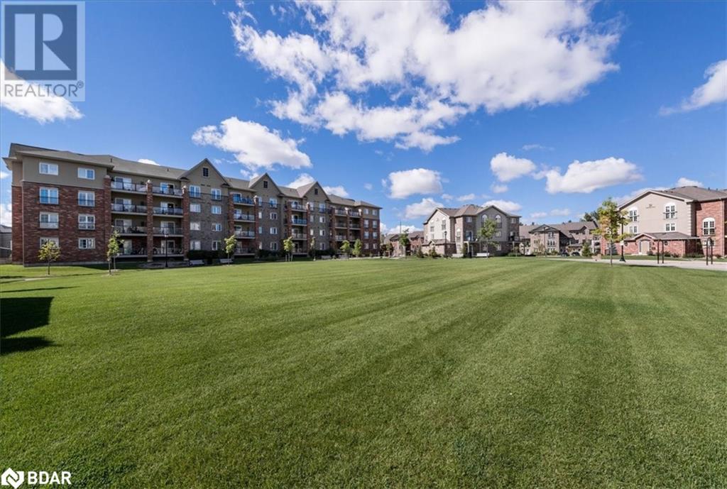 45 Ferndale Drive S Unit# 206, Barrie, Ontario  L4N 5W7 - Photo 27 - 40689003