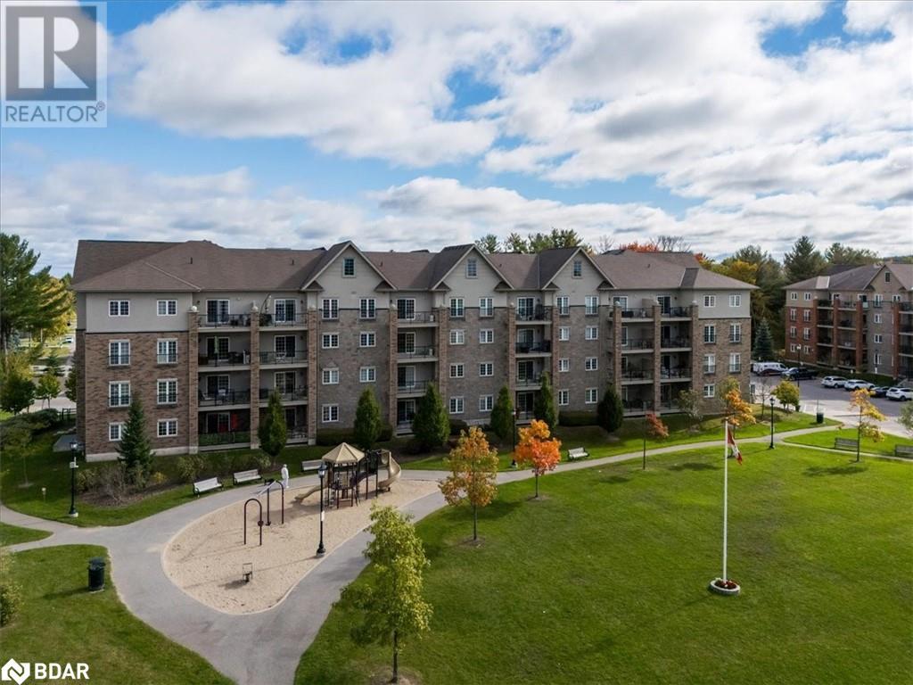 45 Ferndale Drive S Unit# 206, Barrie, Ontario  L4N 5W7 - Photo 29 - 40689003