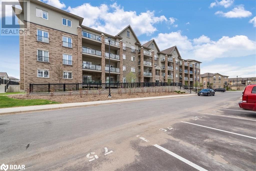 45 Ferndale Drive S Unit# 206, Barrie, Ontario  L4N 5W7 - Photo 31 - 40689003