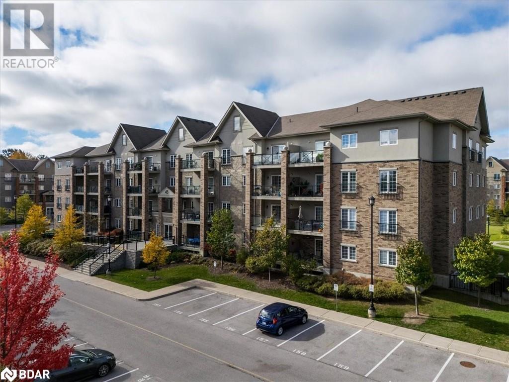45 Ferndale Drive S Unit# 206, Barrie, Ontario  L4N 5W7 - Photo 32 - 40689003