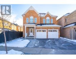 3 JESSETT STREET, Ajax, Ontario