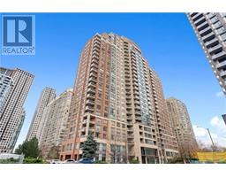 156 ENFIELD Place Unit# 808 0210 - City Centre