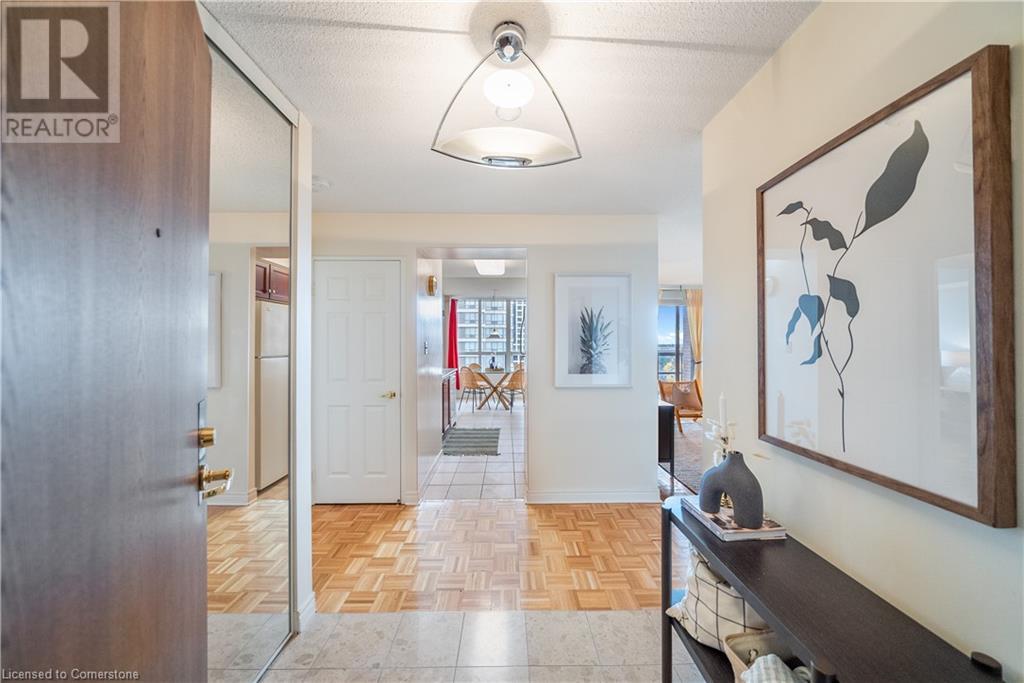 Property at 156 ENFIELD Place Unit# 808 image 5