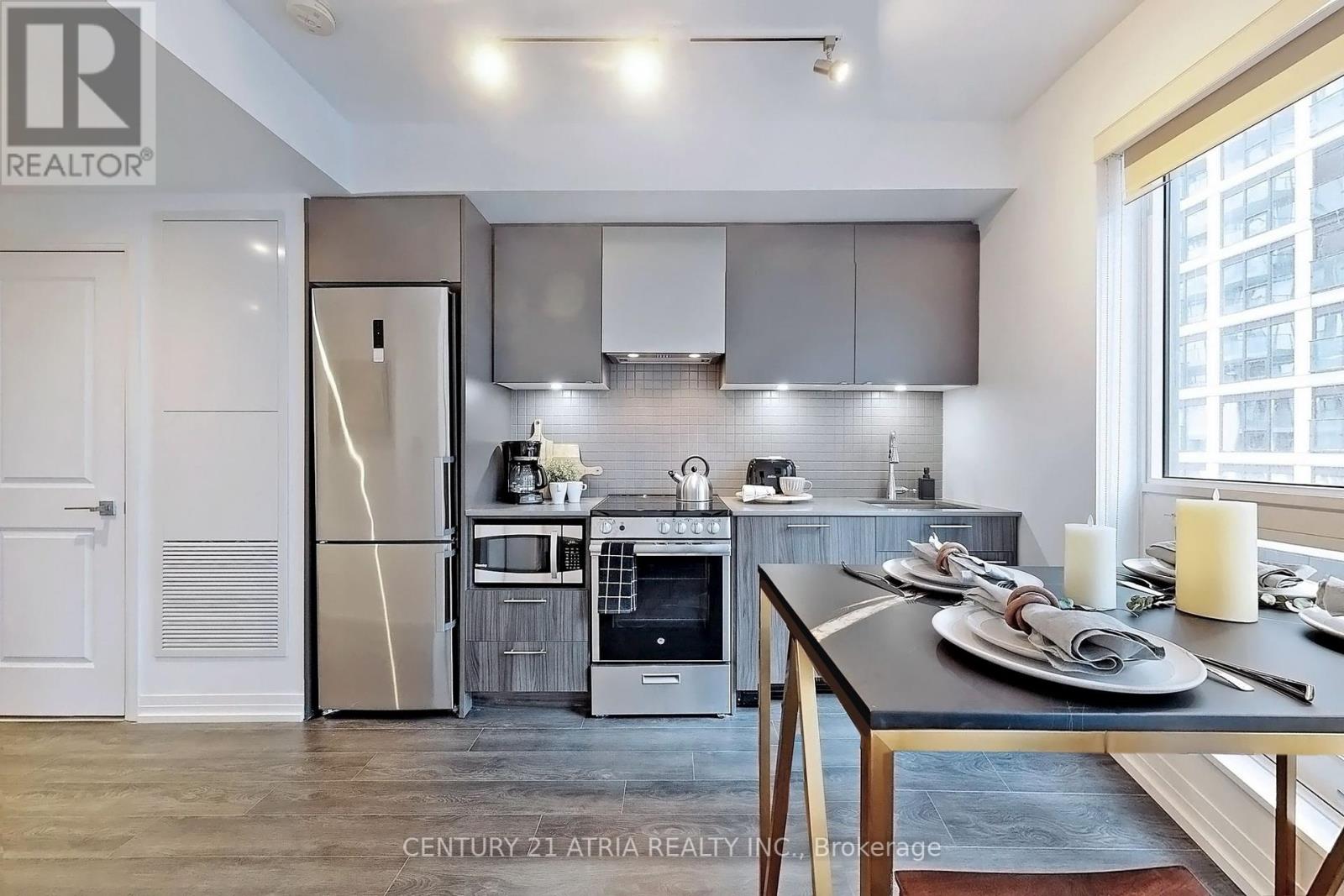 725 - 251 Jarvis Street, Toronto, Ontario  M5A 4R6 - Photo 6 - C11930250