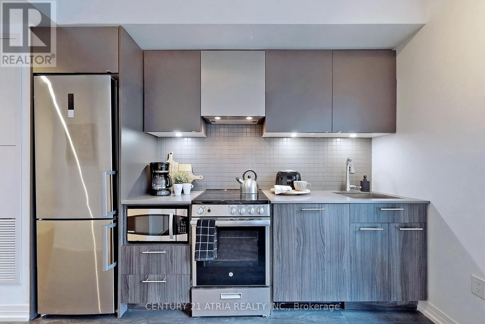 725 - 251 Jarvis Street, Toronto, Ontario  M5A 4R6 - Photo 7 - C11930250