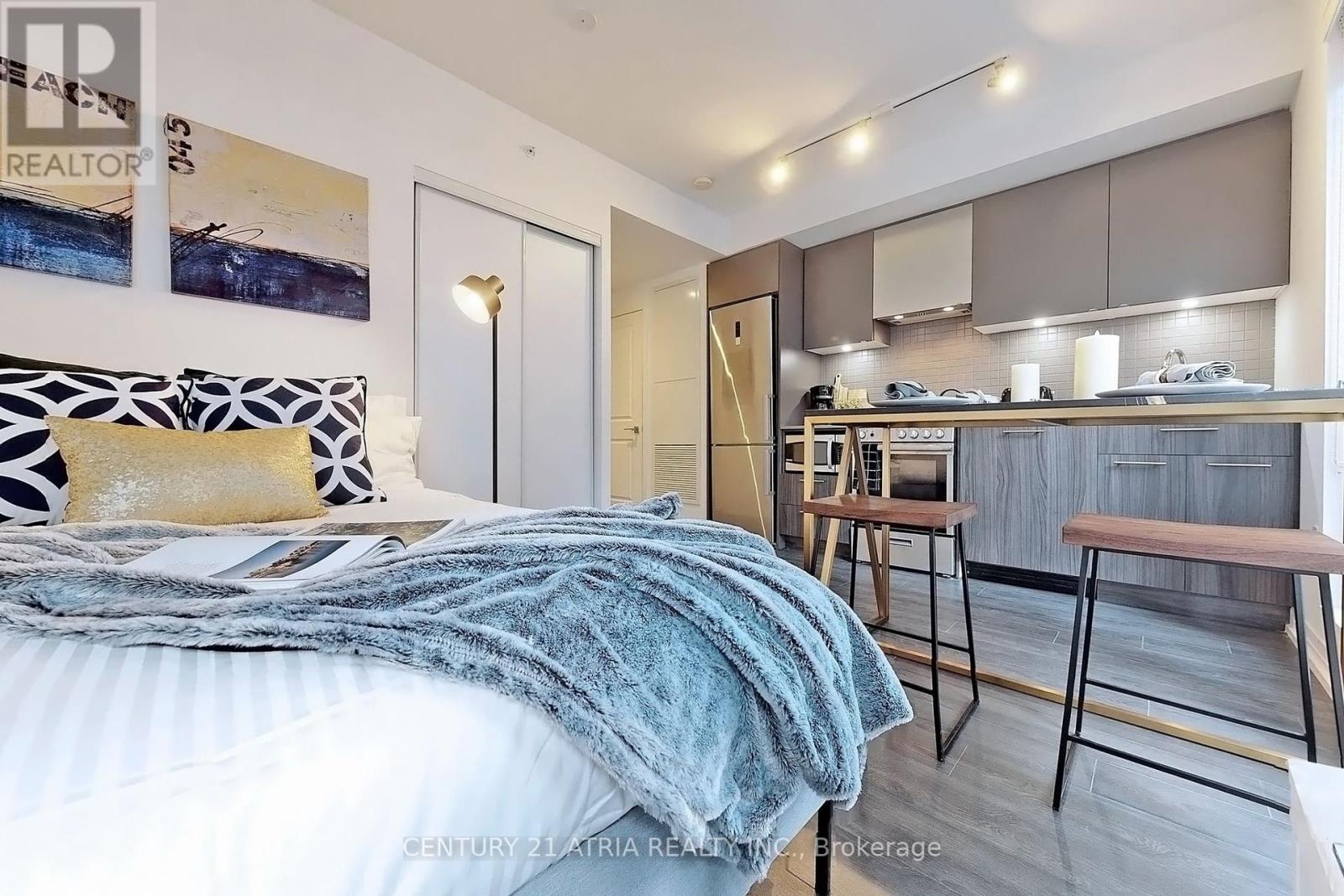 725 - 251 Jarvis Street, Toronto, Ontario  M5A 4R6 - Photo 8 - C11930250
