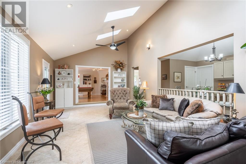 956 Lynden Road, Ancaster, Ontario  L0R 1T0 - Photo 12 - 40691481
