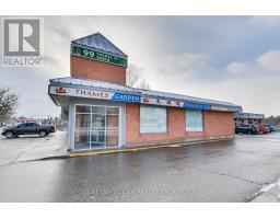 D - 99 Thames Street, Ingersoll, Ca