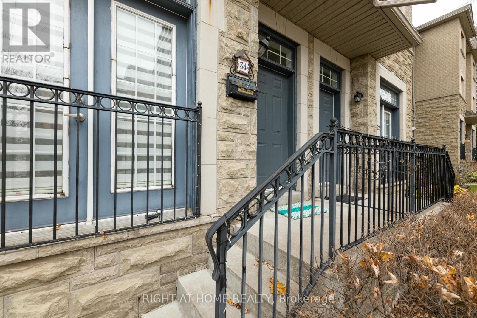 34 Horsham Avenue, Toronto, Ontario  M2N 1Z7 - Photo 2 - C11930282