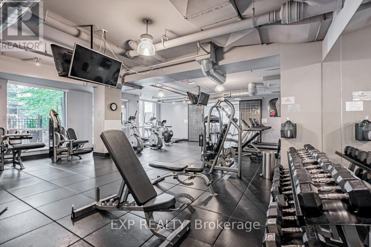 709 - 1 Scott Street, Toronto, Ontario  M5E 1A1 - Photo 4 - C11930285