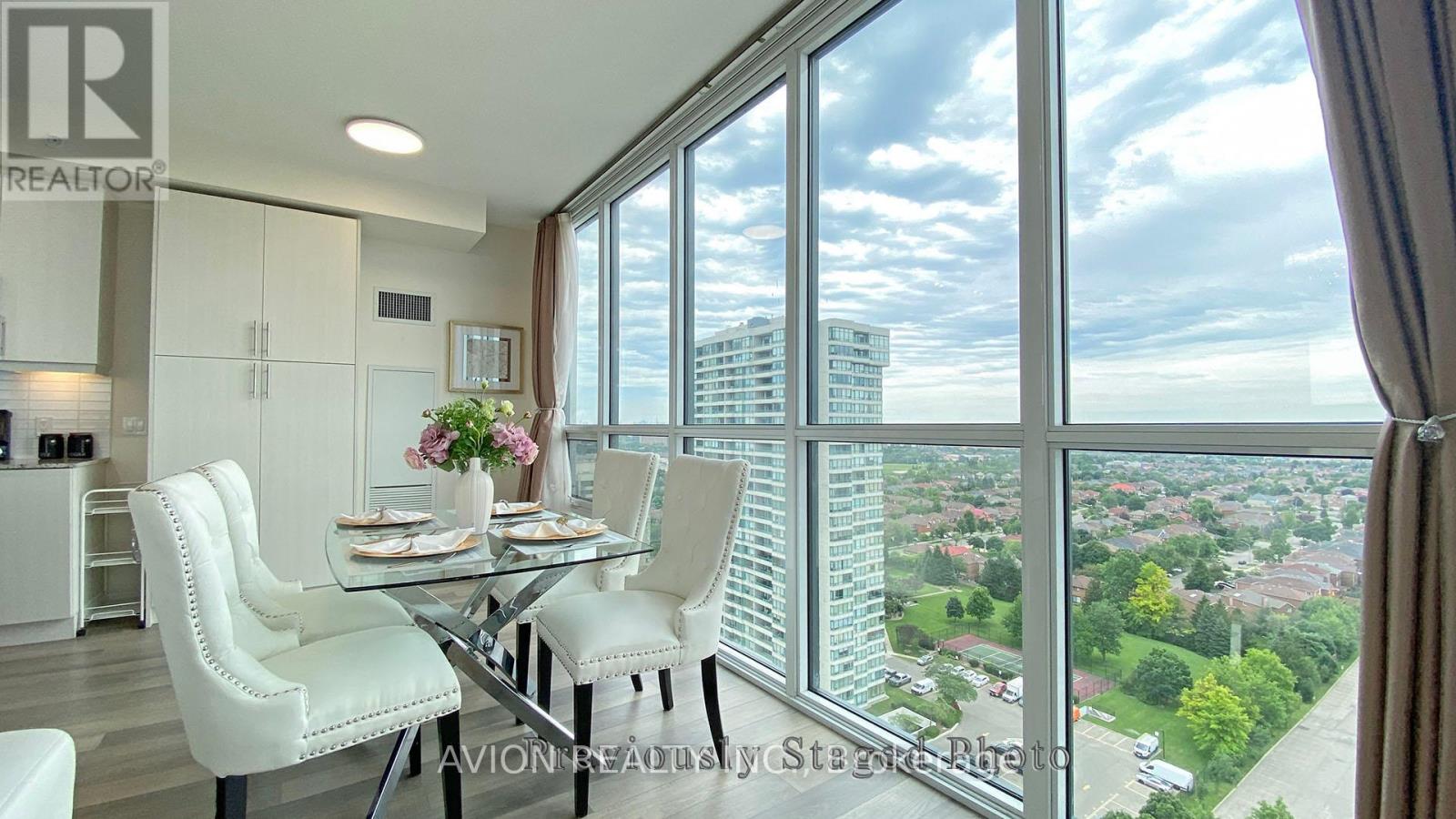 1704 - 3975 Grand Park Drive, Mississauga, Ontario  L5B 0K4 - Photo 14 - W11930274