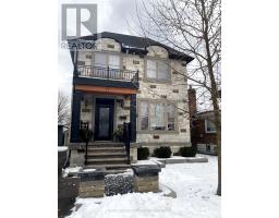 BSMT - 77 MURRIE STREET, Toronto, Ontario