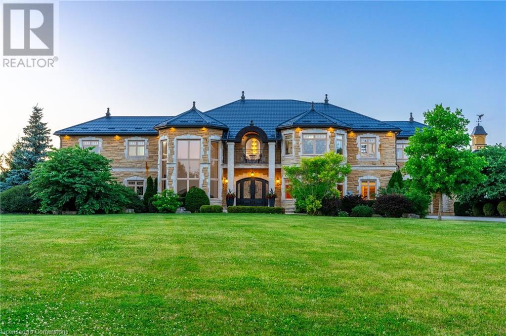 2659 2 SIDE Road, Burlington, Ontario
