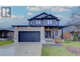 575 ROGERS Road, Listowel, Ontario