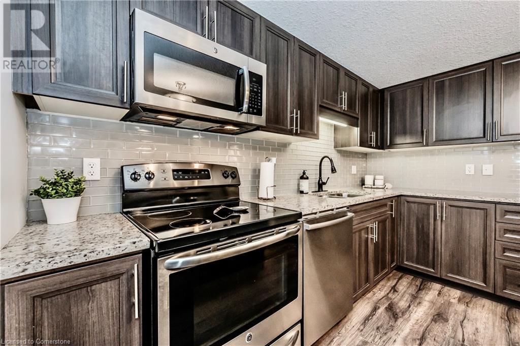 20 Sienna Street Unit# D, Kitchener, Ontario  N2R 0H6 - Photo 6 - 40689050