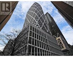 2312 - 230 SIMCOE STREET, Toronto, Ontario