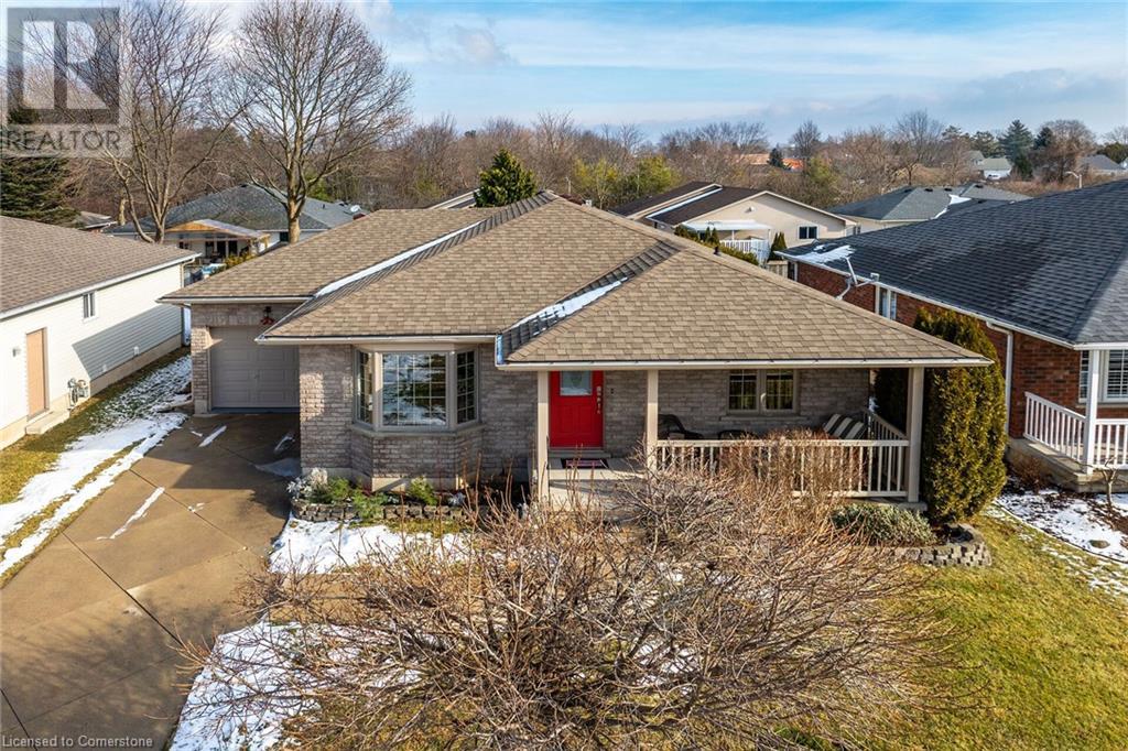 12 Schneider Drive, Port Dover, Ontario  N0A 1N4 - Photo 42 - 40691262