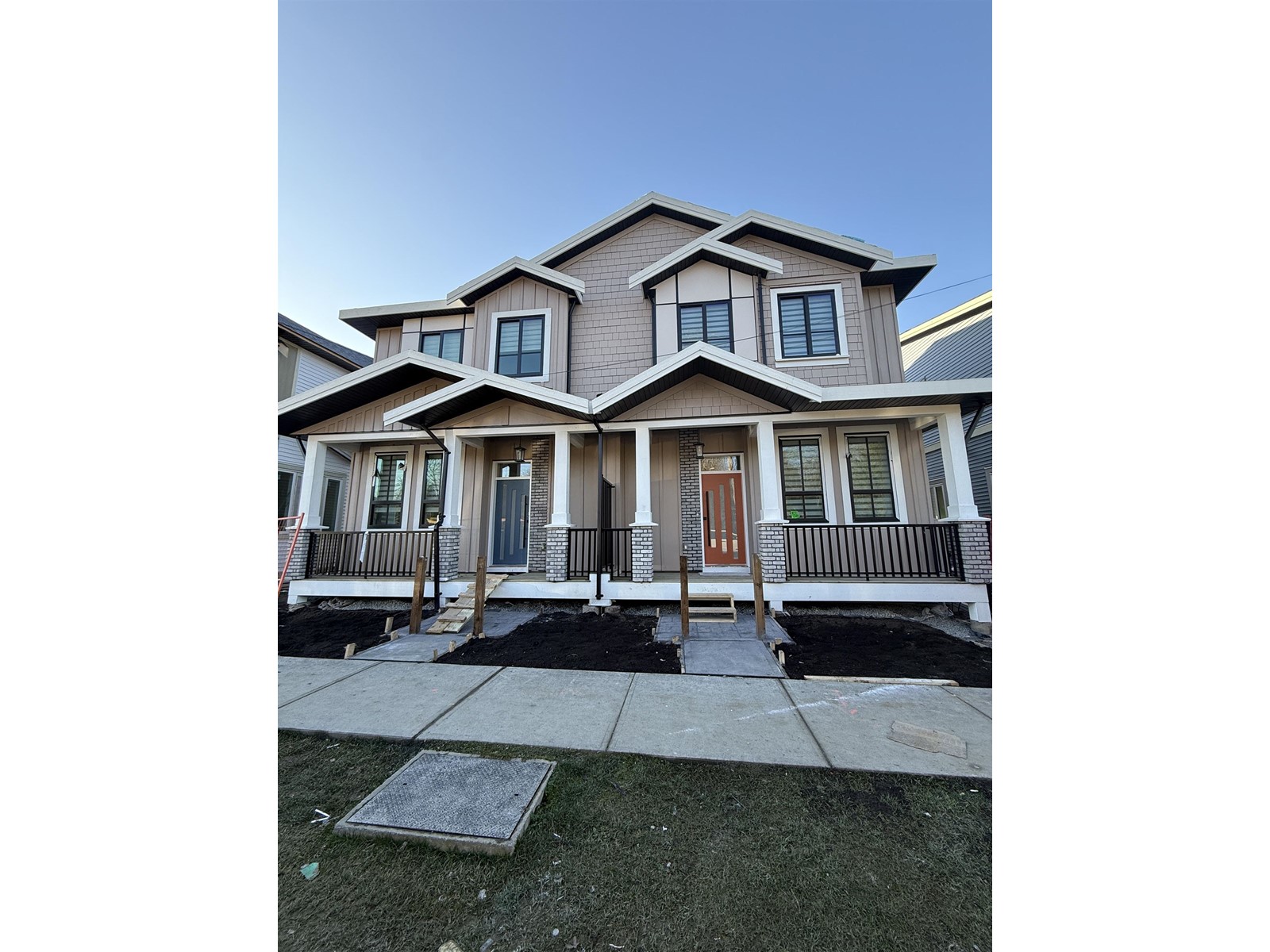 7747 197 STREET, langley, British Columbia