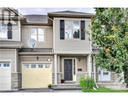 136 PREM CIRCLE, Ottawa, Ontario