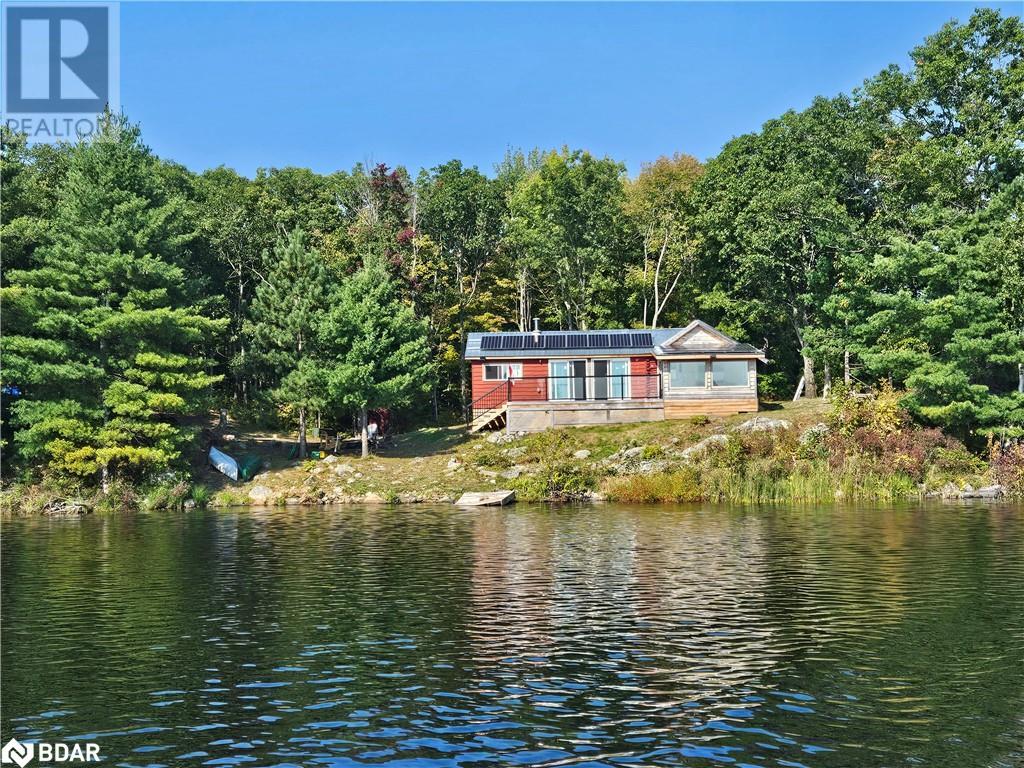 2035c Fifth Lake Road, Sharbot Lake, Ontario  K0H 2K0 - Photo 1 - 40691037
