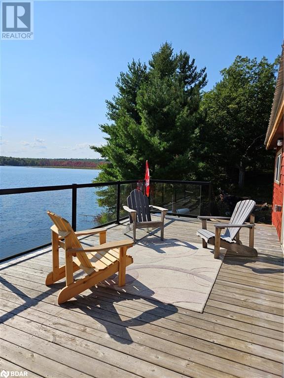 2035c Fifth Lake Road, Sharbot Lake, Ontario  K0H 2K0 - Photo 18 - 40691037