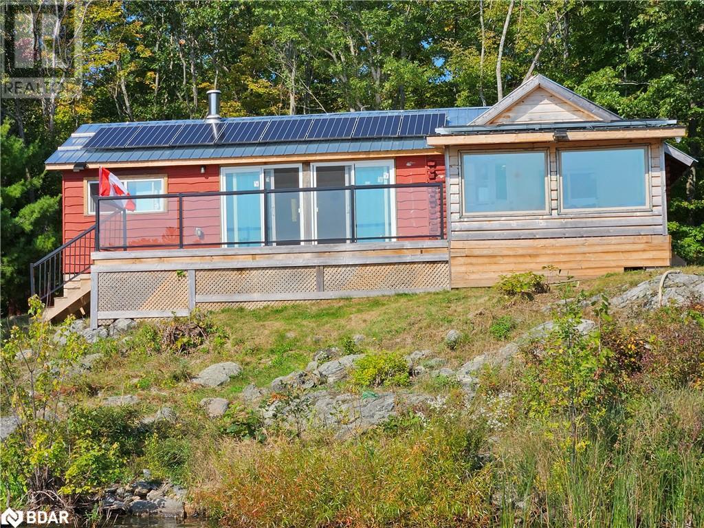 2035c Fifth Lake Road, Sharbot Lake, Ontario  K0H 2K0 - Photo 2 - 40691037