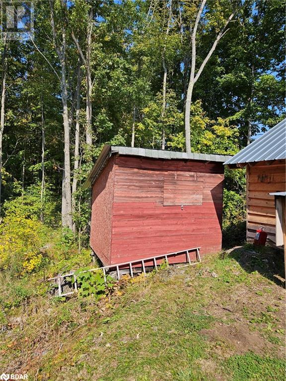 2035c Fifth Lake Road, Sharbot Lake, Ontario  K0H 2K0 - Photo 21 - 40691037