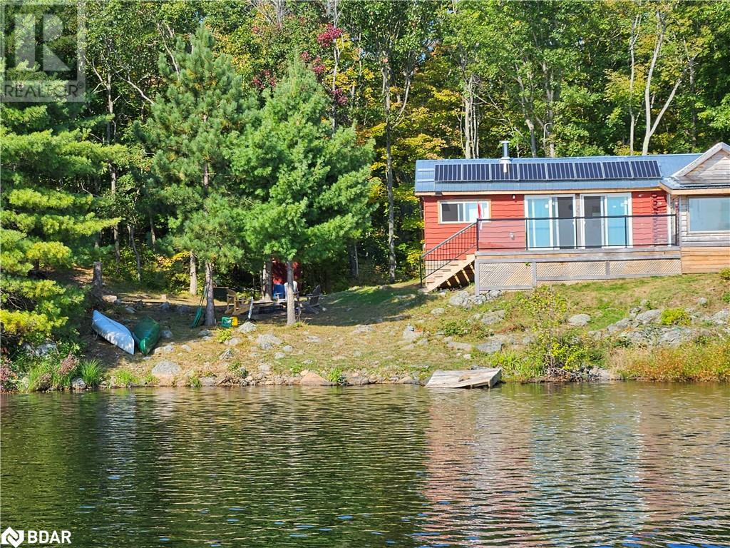 2035c Fifth Lake Road, Sharbot Lake, Ontario  K0H 2K0 - Photo 3 - 40691037