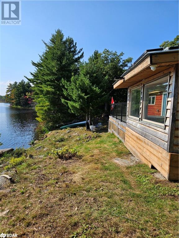 2035c Fifth Lake Road, Sharbot Lake, Ontario  K0H 2K0 - Photo 30 - 40691037