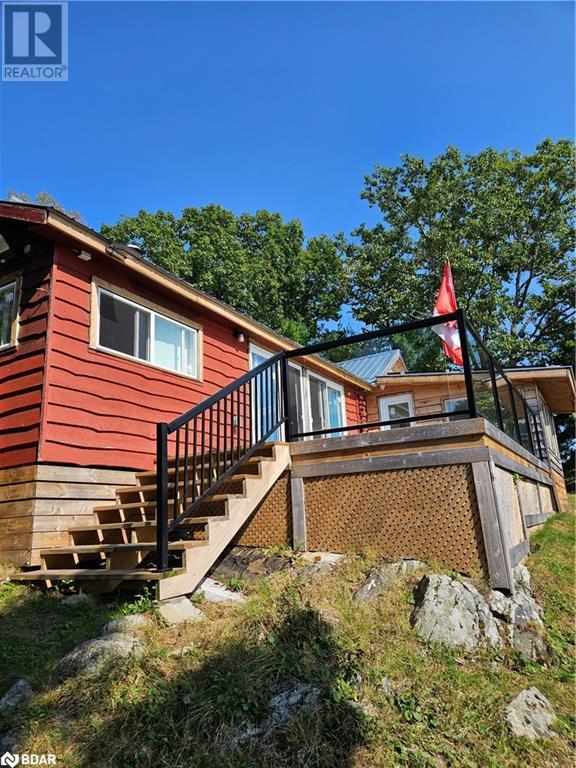 2035c Fifth Lake Road, Sharbot Lake, Ontario  K0H 2K0 - Photo 4 - 40691037