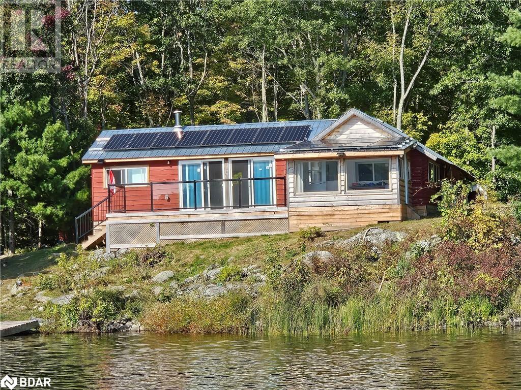 2035c Fifth Lake Road, Sharbot Lake, Ontario  K0H 2K0 - Photo 49 - 40691037
