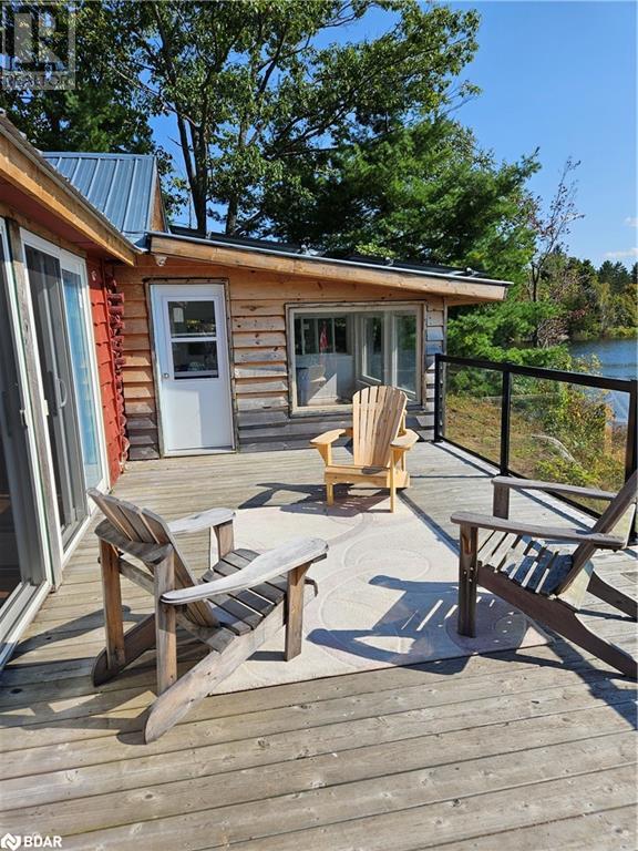 2035c Fifth Lake Road, Sharbot Lake, Ontario  K0H 2K0 - Photo 7 - 40691037