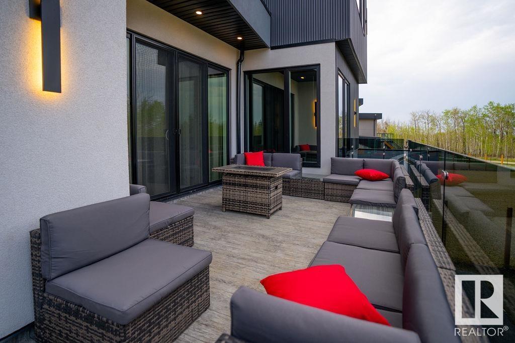 4081 Whispering River Dr Sw, Edmonton, Alberta  T6W 2E2 - Photo 62 - E4418497