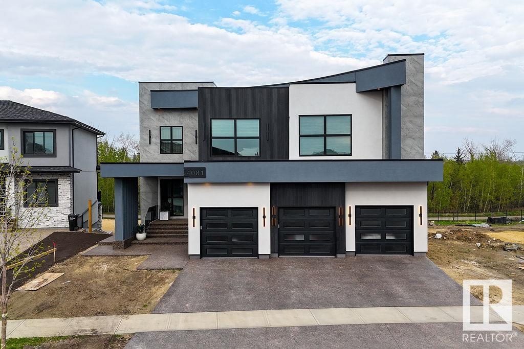 4081 WHISPERING RIVER DR SW, Edmonton, Alberta