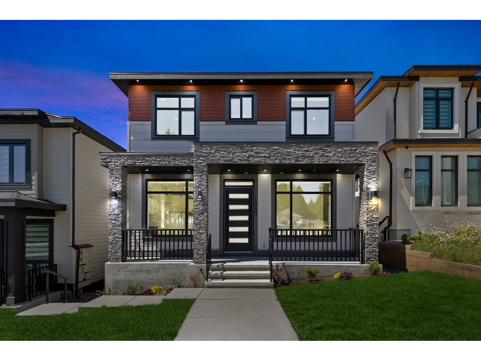 1585 168 Street, Surrey, British Columbia  V3S 9X7 - Photo 1 - R2957040