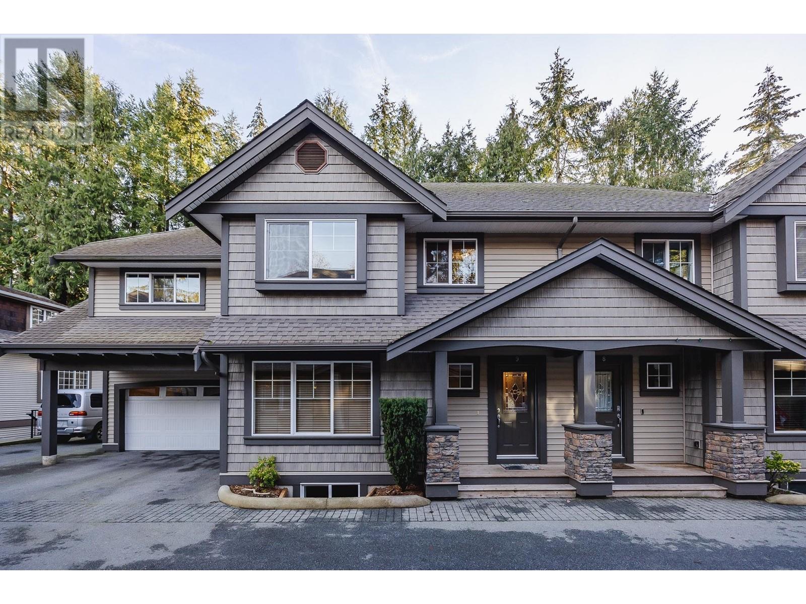 9 12191 228 Street, Maple Ridge, British Columbia  V2X 6M2 - Photo 2 - R2956618
