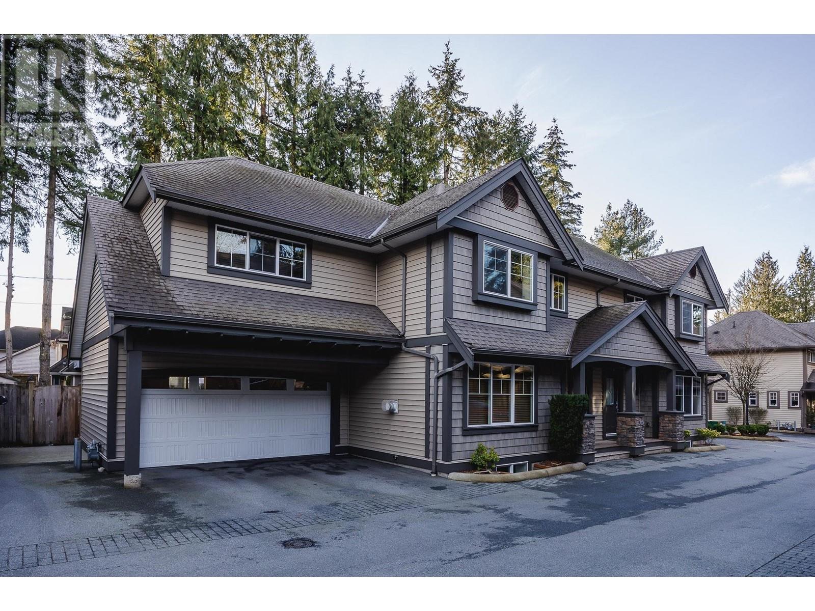 9 12191 228 Street, Maple Ridge, British Columbia  V2X 6M2 - Photo 1 - R2956618