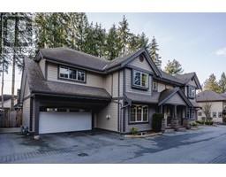 9 12191 228 STREET, Maple Ridge, British Columbia