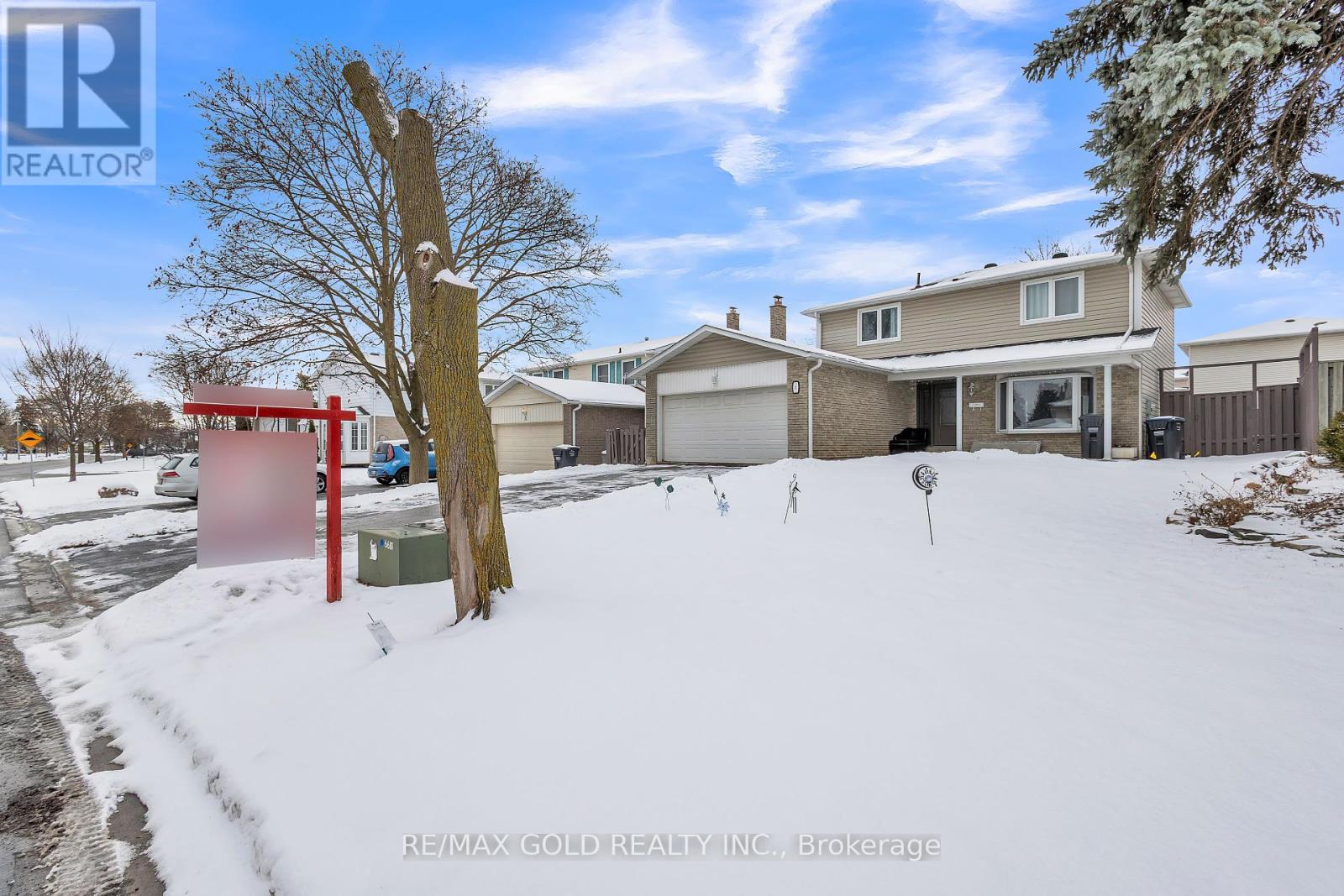 3 Jefferson Road, Brampton, Ontario  L6S 2G4 - Photo 3 - W11929811