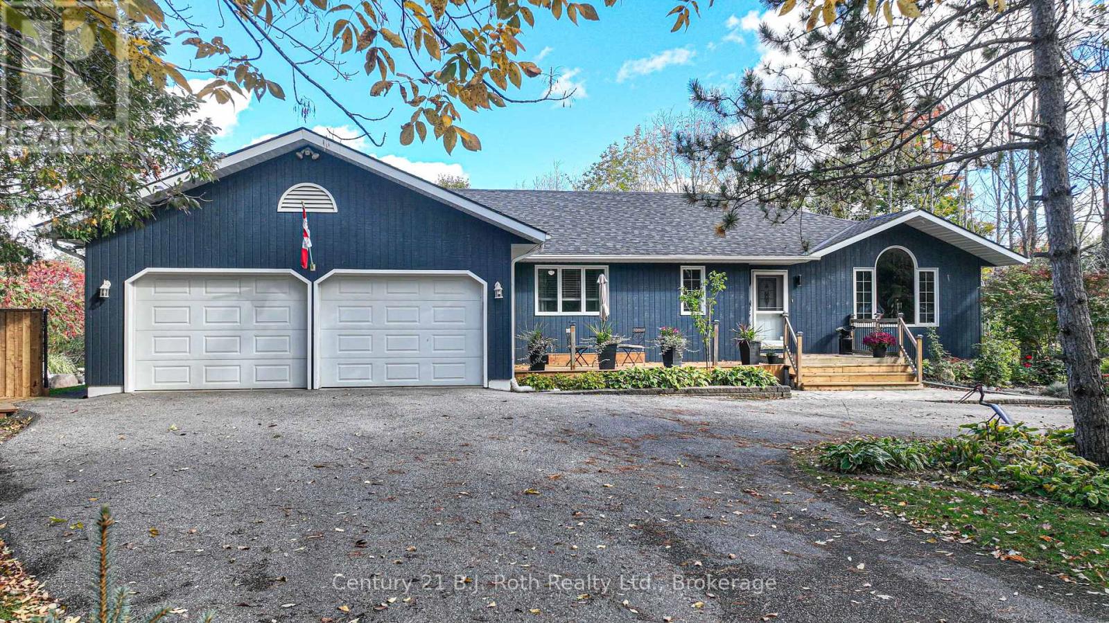 235 MEDONTE  2 SIDE ROAD, oro-medonte, Ontario